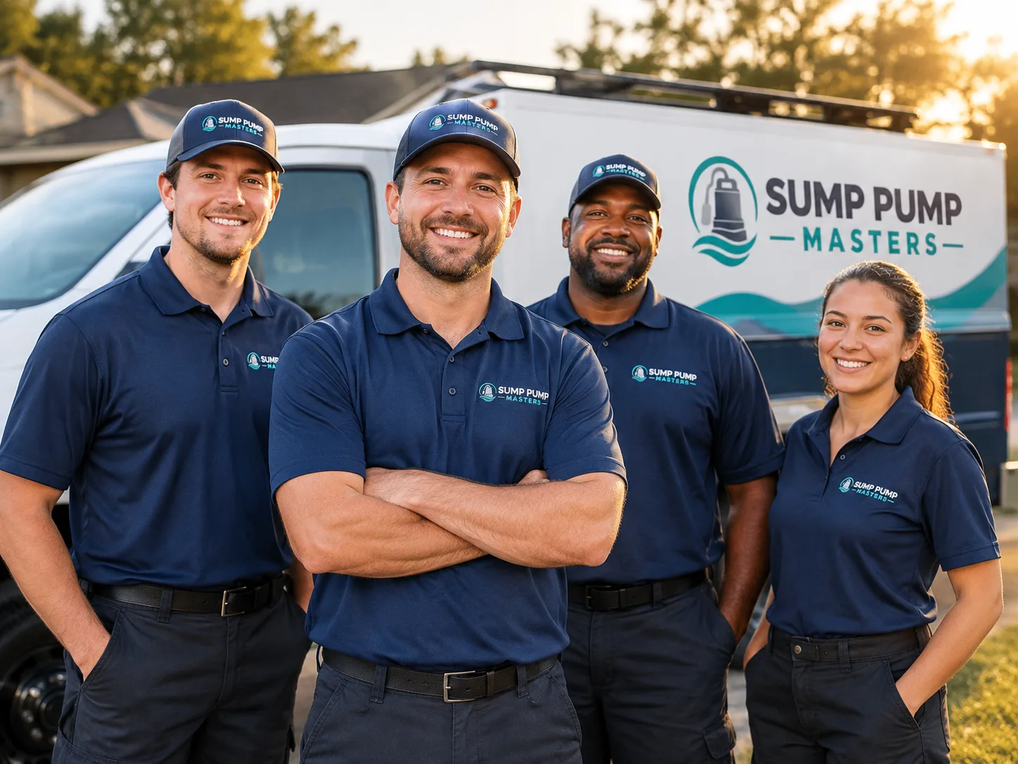 Sump Pump Repair company in Adrian, TX